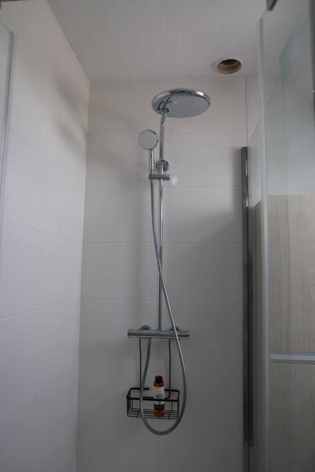 Logement Au Centre Du Conquet Extérieur photo