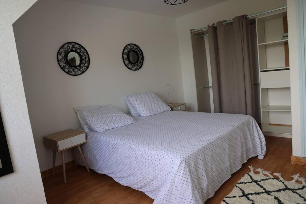 Logement Au Centre Du Conquet Extérieur photo